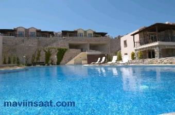 Sunrise residence Bodrum